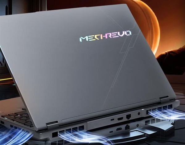 7799元 機(jī)械革命耀世16 Pro游戲本上架：i7-14650HX+RTX 4060