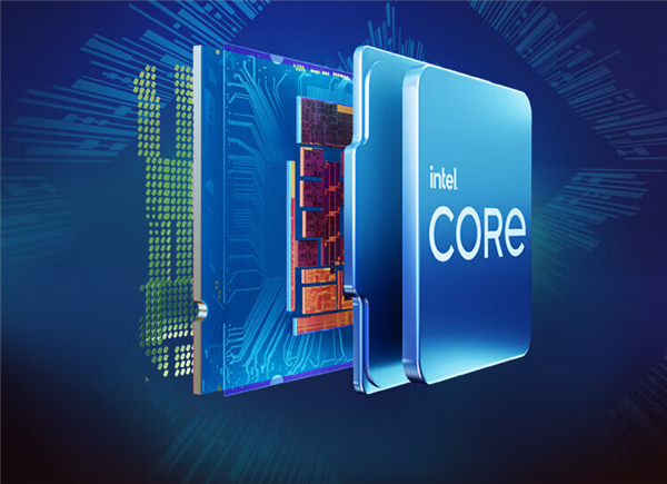 無(wú)核顯搶先！Intel 14代酷睿F開(kāi)賣：貴了最多200元