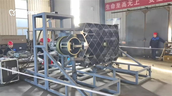 回收火箭的關鍵！朱雀三號柵格舵試驗成功 明年首飛