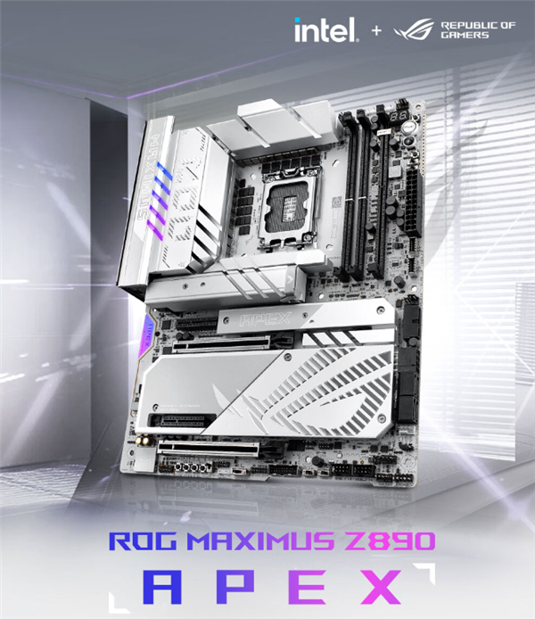酷睿Ultra 9 285K超頻逼近7.5GHz！創造54項第一