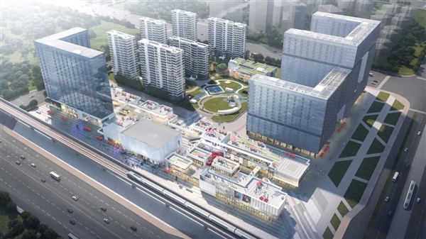 投入超60億 京東4000套員工公寓長這模樣：家具齊全 可拎包入住