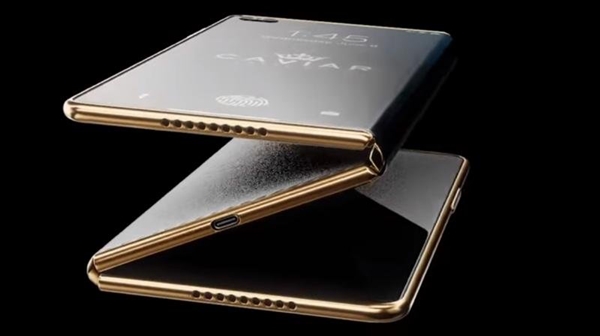 最快9月亮相!曝華為首款三折疊屏通過28μm UTG測試(圖3) 最快9月亮相!曝華為首款三折疊屏通過28μm UTG測試