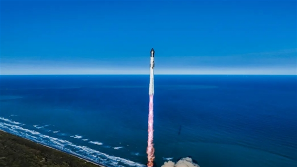SpaceX星艦計劃大升級：獲準每年最多25次發射
