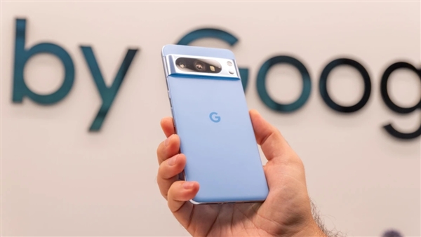 新一代安卓“皇太子”！谷歌Pixel 8/Pixel 8 Pro高清上手圖賞
