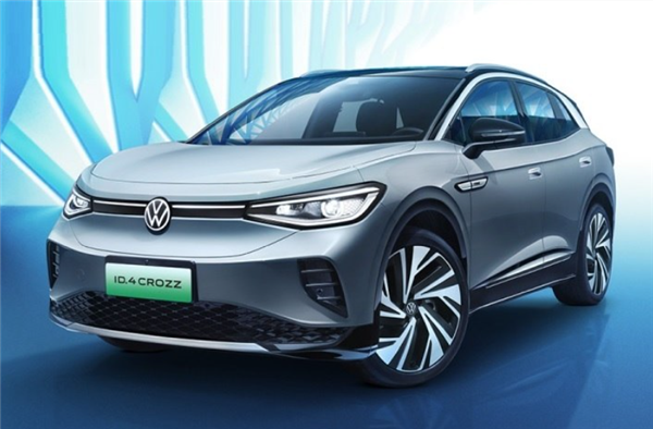 一汽大眾ID.4車機儀表提示火災風險 車主嚇得立馬找滅火器