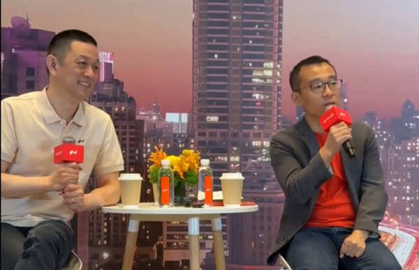 李斌：不擔心樂道搶走蔚來訂單 內部替代總比外部替代好