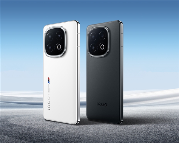 宋紫薇喜提iQOO 13：我很喜歡 夢(mèng)回2019