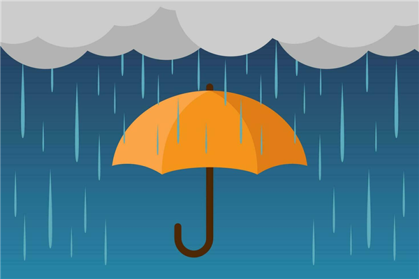 南昌市民鏡頭下的狂風(fēng)暴雨場(chǎng)面：從未遇見過