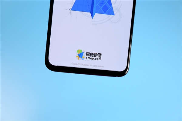 高德地圖宣布升級無障礙導航功能：優(yōu)先規(guī)劃含盲道路線