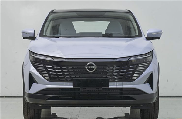 外觀大變！全新日產逍客申報：有望命名榮耀版