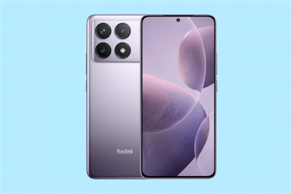 天璣之王預定！Redmi K70至尊版回歸天璣平臺：天璣9300+加持