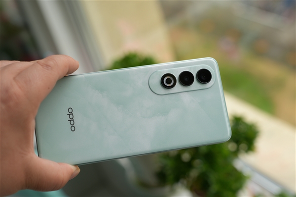 一圖讀懂OPPO K12：1799元加量不加價