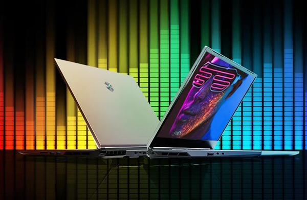 首發6999元 機械革命新極光Pro 2024游戲本上架：升級RTX 4070顯卡