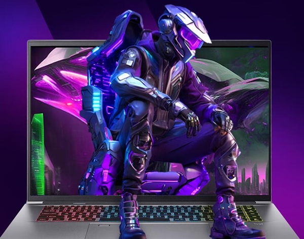 9499元起 宏碁掠奪者刀鋒Neo全能本上市：酷睿Ultra+RTX 4060