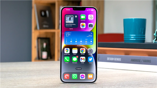 蘋果承認iPhone 14 Plus相機存在問題：官方提供免費檢修服務