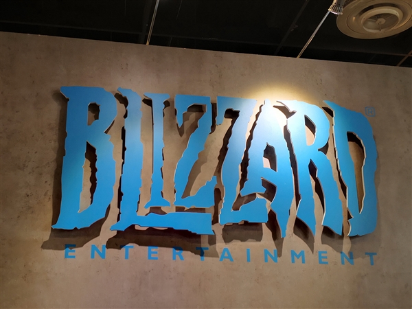 時隔21年！暴雪再申請《魔獸世界》商標