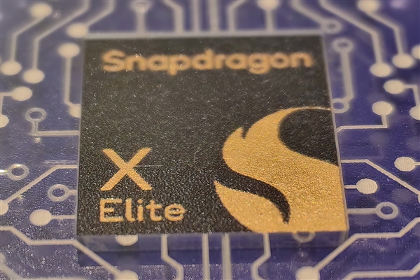 同樣12核心 驍龍X Elite跑分超越i7-12700K！28W擊敗190W