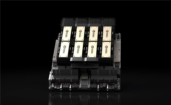 阻擊華為！NVIDIA三款中國特供AI GPU來了：精準縮水 美國沒話說