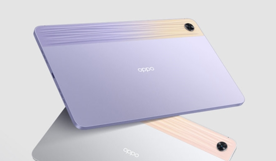 千元2K高刷大屏！OPPO Pad Air 2來了：聯(lián)發(fā)科6nm U