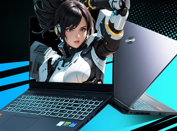 首發6999元 機械革命新極光Pro 2024游戲本上架：升級RTX 4070顯卡