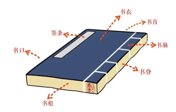 浙大錄取通知書亮相：借鑒《四庫(kù)全書》裝幀 還藏了盞“燈”
