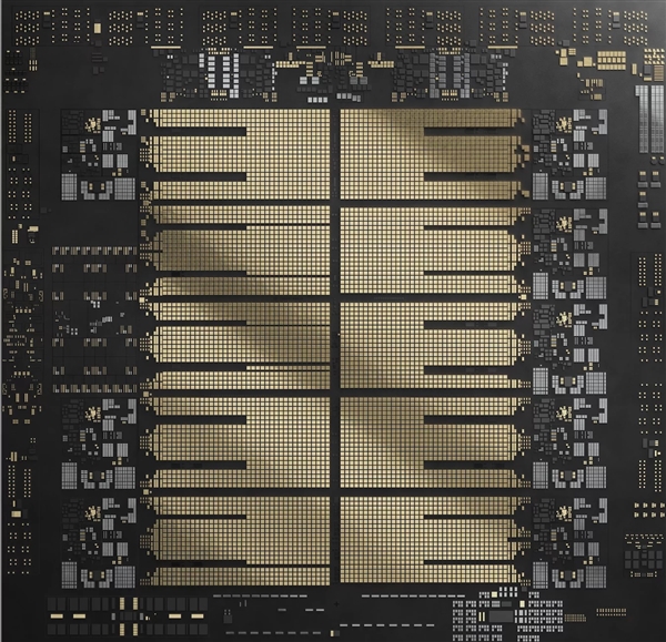 IBM發布Telum II處理器：36MB三級緩存、2.88GB四級緩存