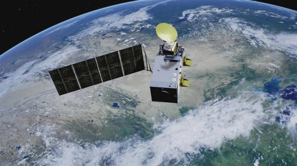 風云三號F氣象衛星正式上線：超期服役的C星終于退休