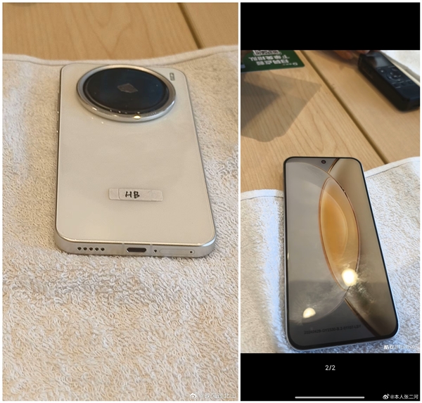 安卓最強(qiáng)旗艦！vivo X200系列入網(wǎng)：全球首發(fā)天璣9400
