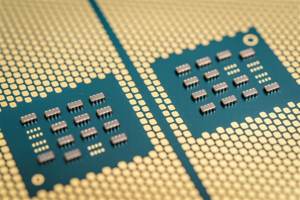 AMD逆襲！數據中心營收歷史首次超越Intel