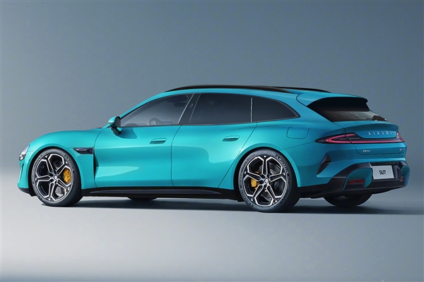 小米：SU7 Pro將升級“車位到車位”的端到端智駕功能