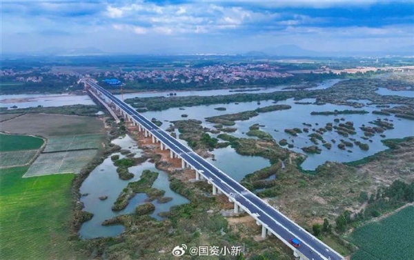 全長988公里！海南環島旅游公路正式通車：貫穿12個市縣