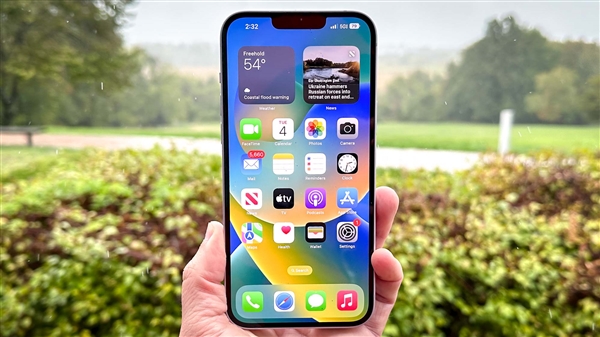 iOS 18蓄勢待發：應用圖標將支持深色模式