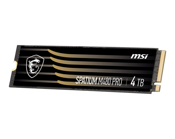 7.4GB/s！PCIe 4.0 SSD榨干最后一絲潛力