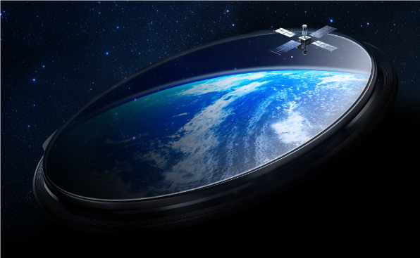 又一衛星通信手機來了！努比亞Z60S Pro官宣：實時語音雙向衛星通話