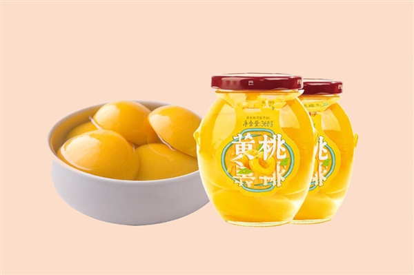 水果罐頭成防腐劑添加重災(zāi)區(qū)：廠家超范圍和超量使用