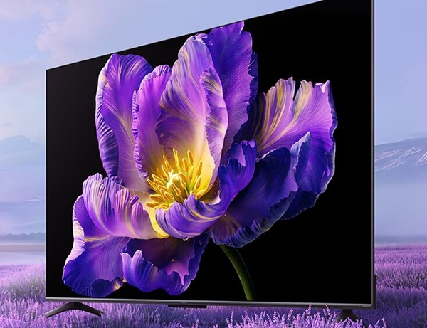 4599元 小米電視S75 Mini LED開售：4K 144Hz屏
