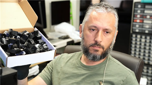 RTX 4090持續(xù)大量燒毀！中國玩家卻沒法修理