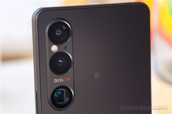售價過萬！索尼Xperia 1 VI圖賞：無挖孔全面屏 行業罕見