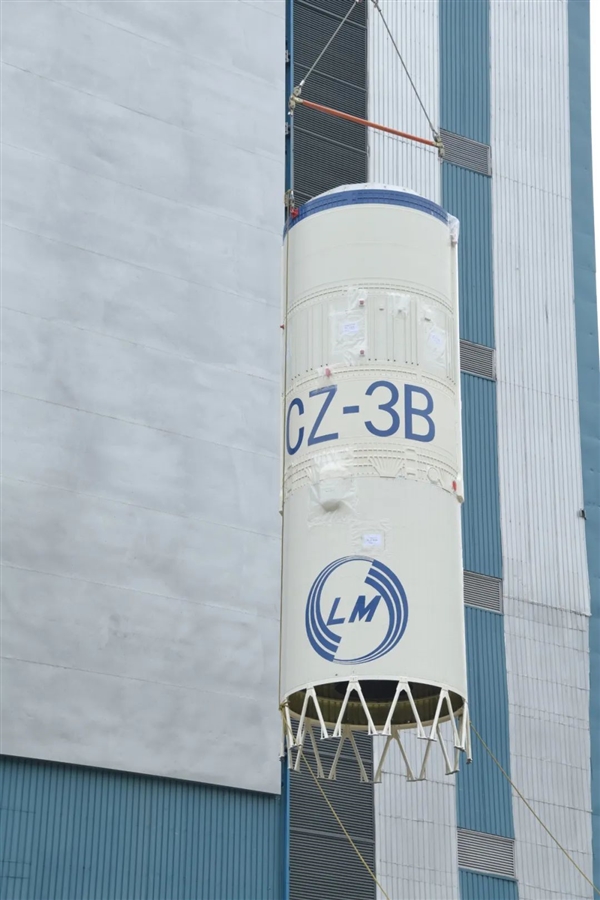 不遜SpaceX！中國(guó)航天13天內(nèi)5連射：5種火箭、22+顆衛(wèi)星