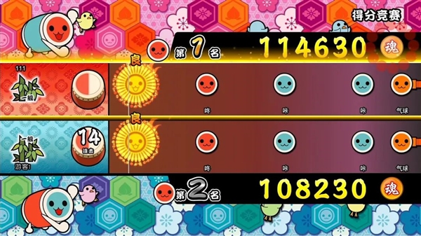 萬代《太鼓之達人》Switch國行版開售：199元 無追加付費
