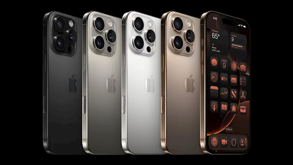 蘋果在華需求回暖嗎 iPhone 16上市前三周銷量同比增20%