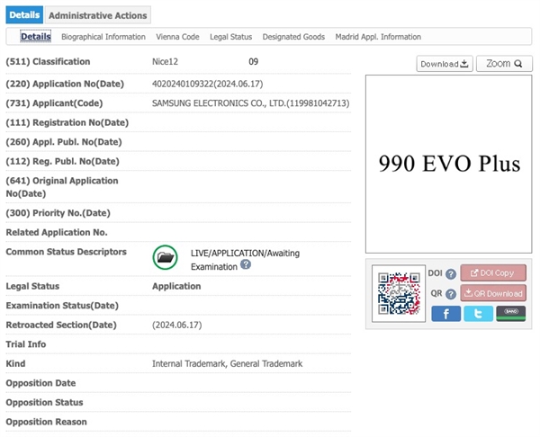 9100 PRO、990 EVO Plus：三星全新PCIe 5.0 SSD終于來了