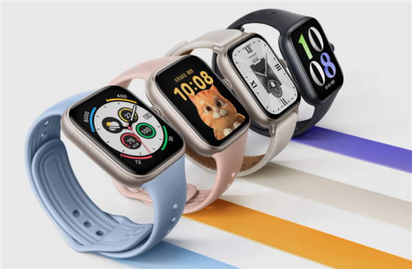 vivo首款方表！vivo Watch GT 5月30日發布：支持獨立eSIM