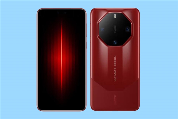 絕版旗艦！華為Mate 50 RS保時捷設計512G到手7958元