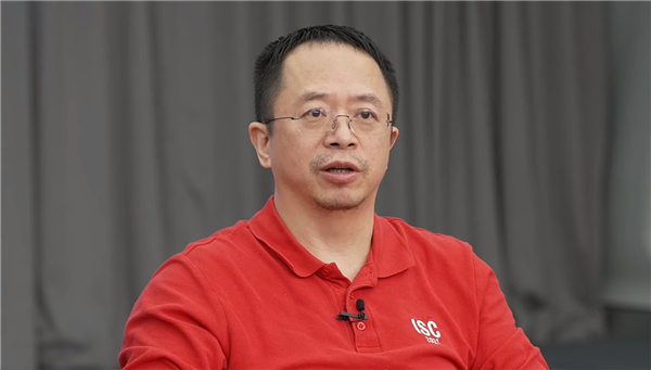 周鴻祎回應360廣告多：你享受免費安全 我要用互聯網廣告營利