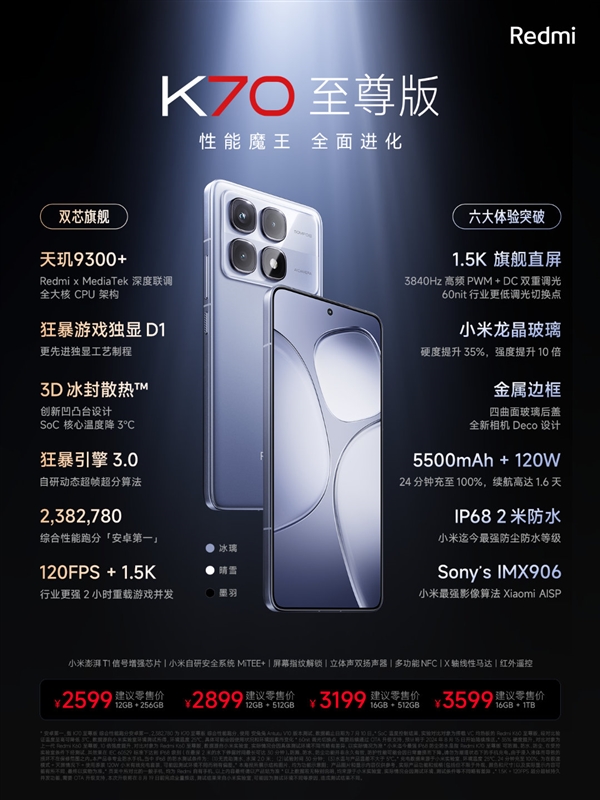 小米王騰：約了個(gè)架 武漢見！