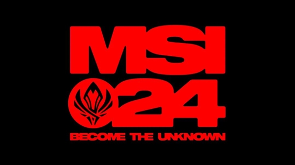 成都舉辦！《英雄聯盟》2024 MSI票價公布：268元起 最高1388元