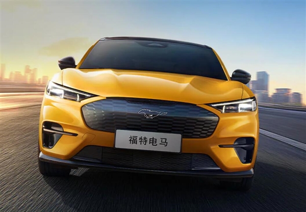 純電時代講燃油車的故事 留給福特電馬的時間不多了
