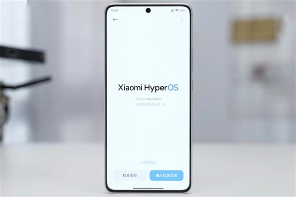 盧偉冰：Redmi K80系列全面滿足銷冠的一系列訴求
