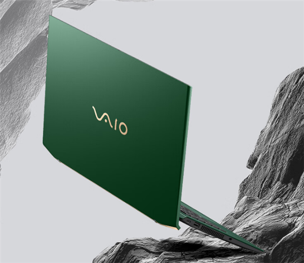 13988元起 VAIO SX14-R輕薄本上市：雙面碳纖維設計
